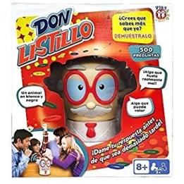 DON LISTILLO